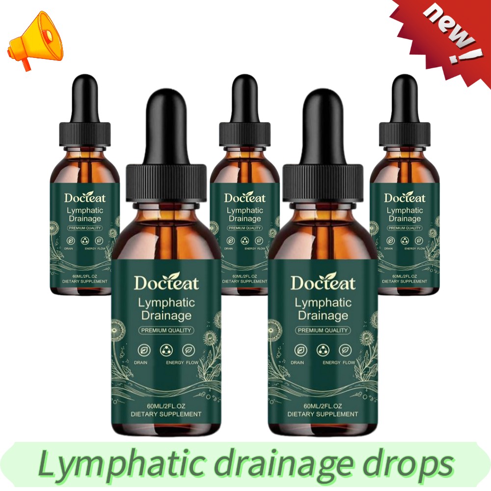 Herbal Wellness Formula - หยดสมุนไพรเหลว 60 มล. หยดบำรุงระบบทางเดินหายใจจากธรรมชาติ สูตรออร์แกนิกเพื่อสุขภาพ ดูดซึมได้ดี