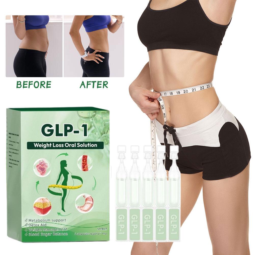 GLP-1 มอริงก้า น้ำยาบำรุงผิวกร - Herbal And Wellness บทวิจารณ์และราคา