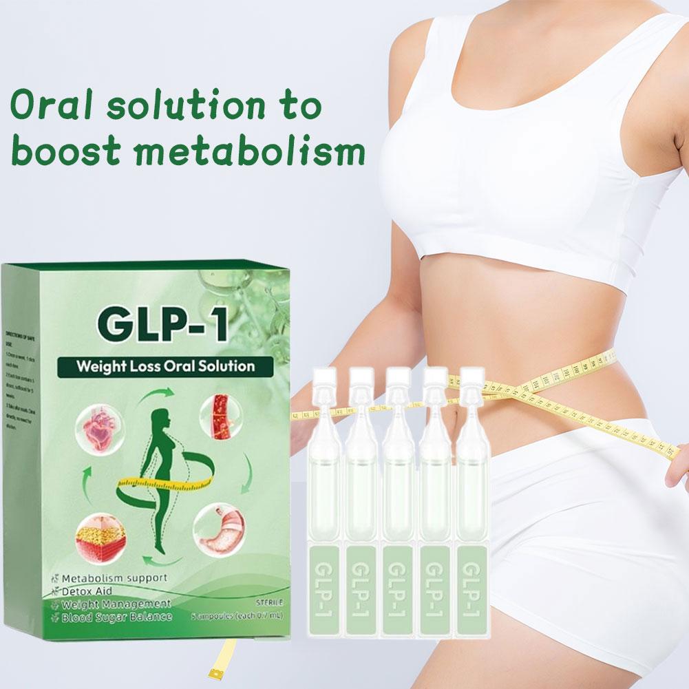 GLP-1 มอริงก้า น้ำยาบำรุงผิวกร - Herbal And Wellness บทวิจารณ์และราคา