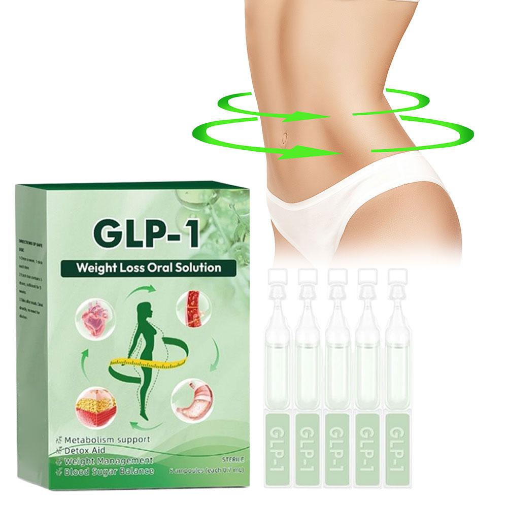 GLP-1 มอริงก้า น้ำยาบำรุงผิวกร - Herbal And Wellness บทวิจารณ์และราคา