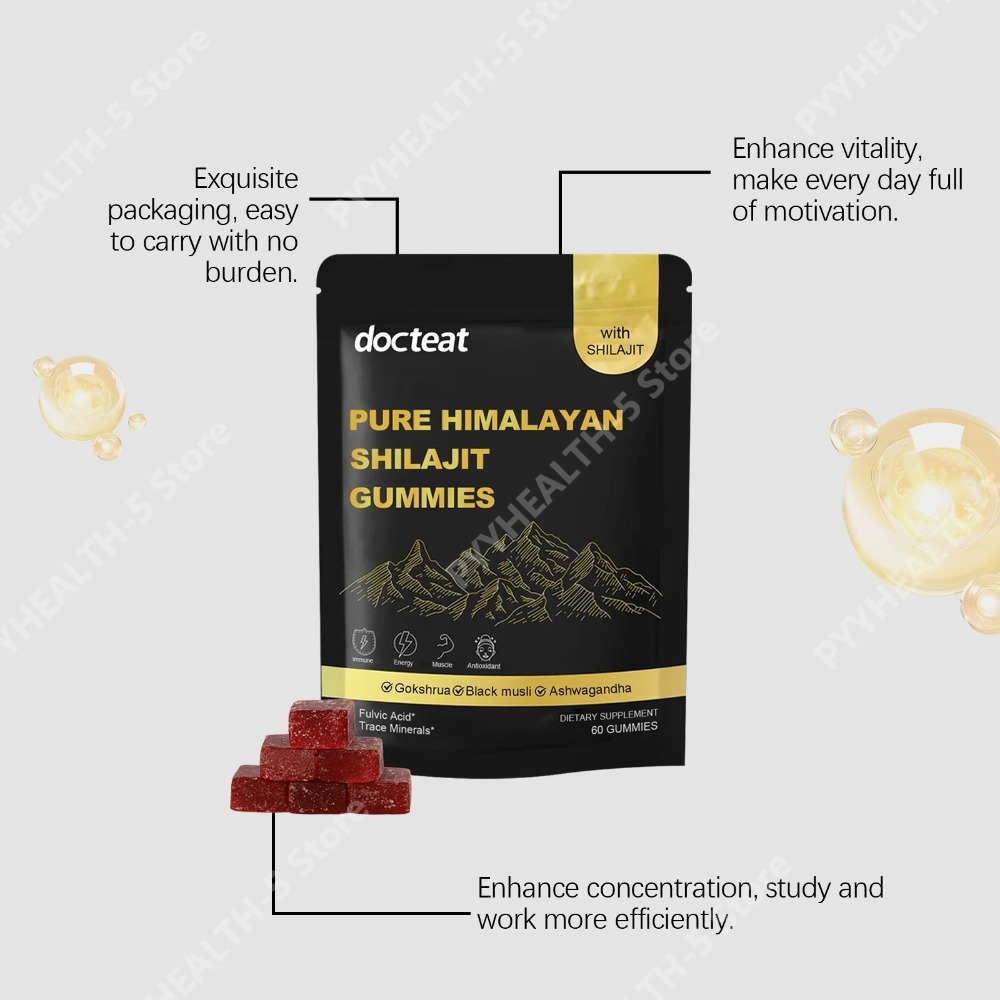 ด็อกทีท ชิลลาจิต จิมมี่ส์ ผสมอ - Herbal And Wellness บทวิจารณ์และราคา