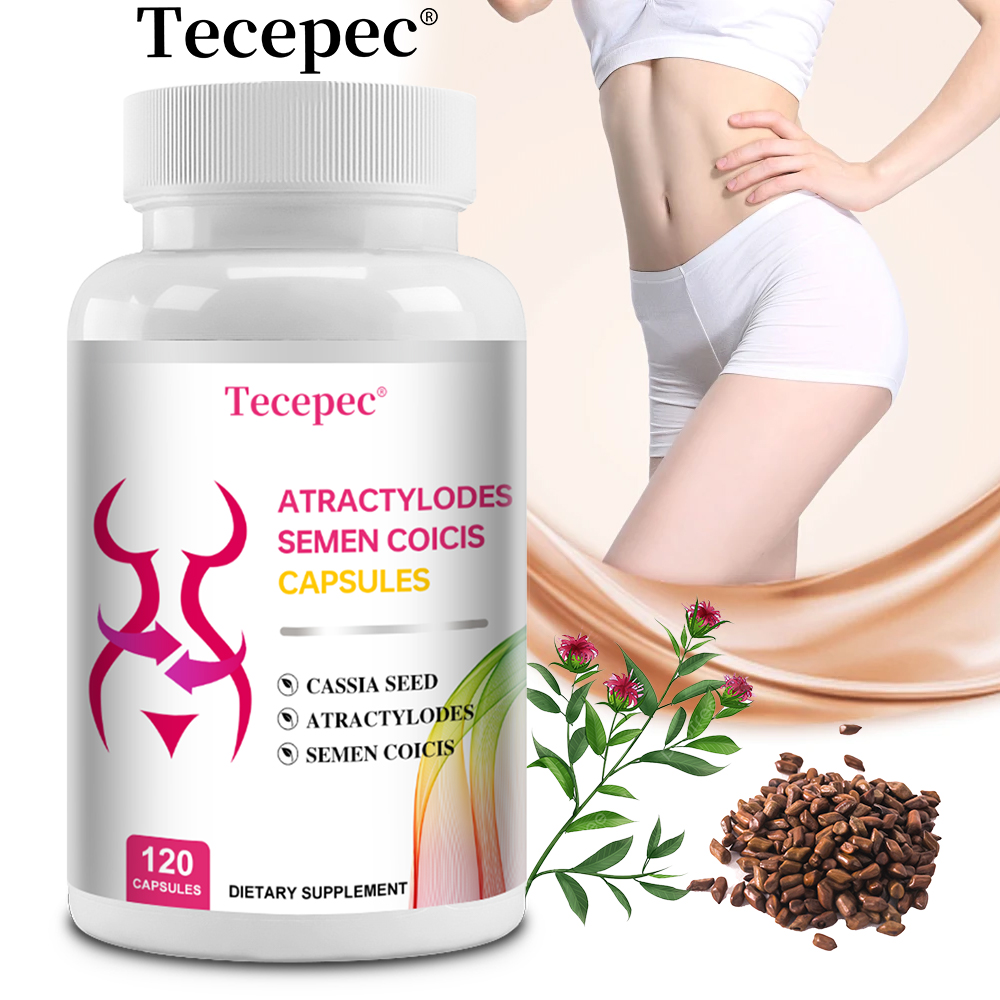 แคปซูลสมุนไพรเสริมอาหารธรรมชาต - Herbal Wellness Formula บทวิจารณ์และราคา