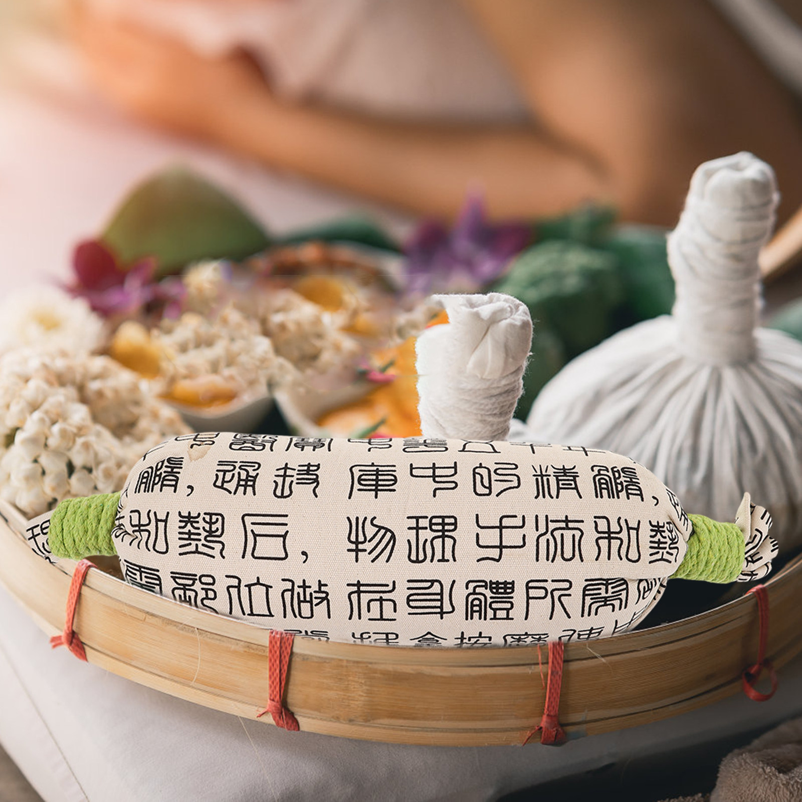 แผ่นประคบร้อนสมุนไพรสูตรไทย บร - Herbal Wellness Formula บทวิจารณ์และราคา