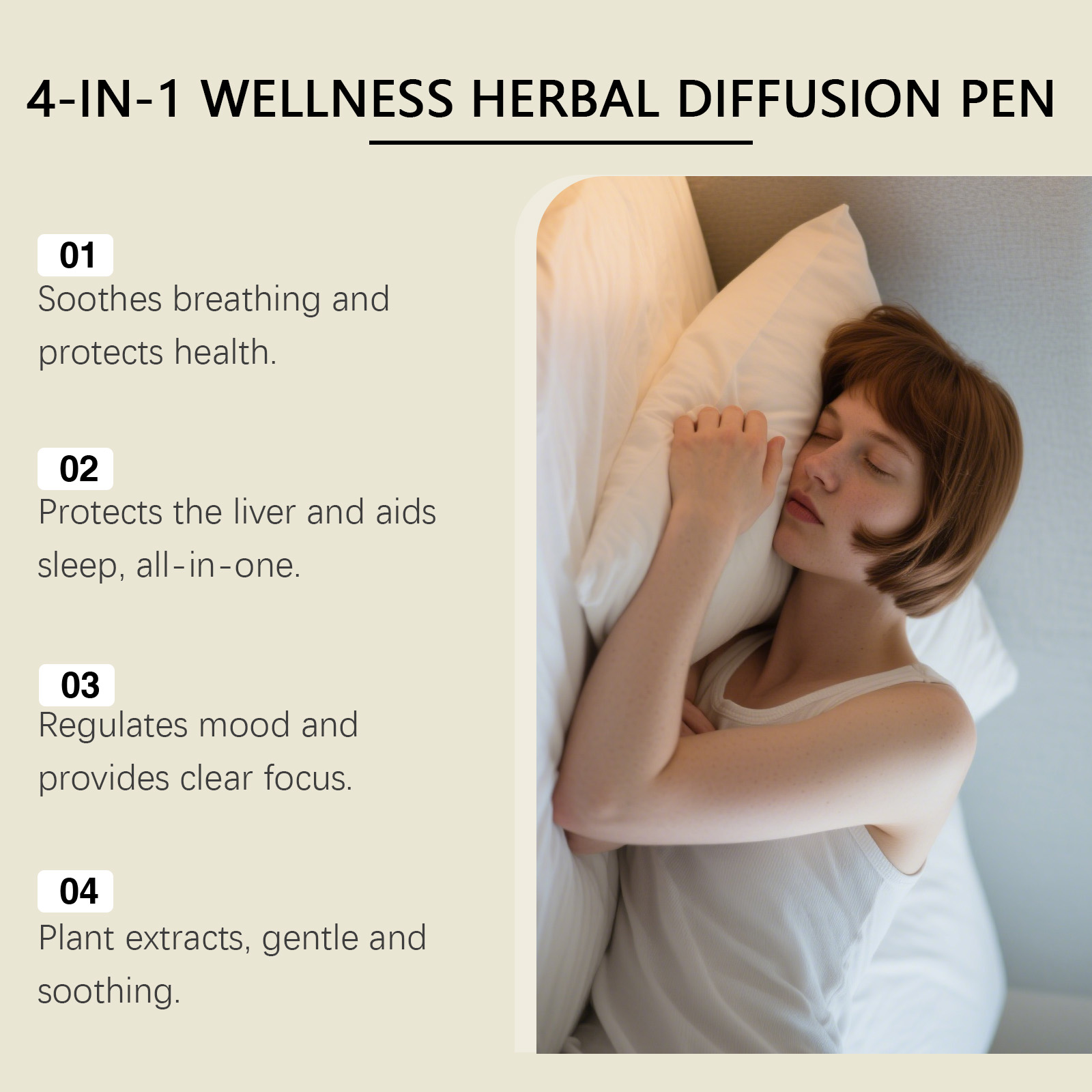 แท่งสมุนไพร 4 in 1 ช่วยเพิ่มพล - Herbal And Wellness บทวิจารณ์และราคา