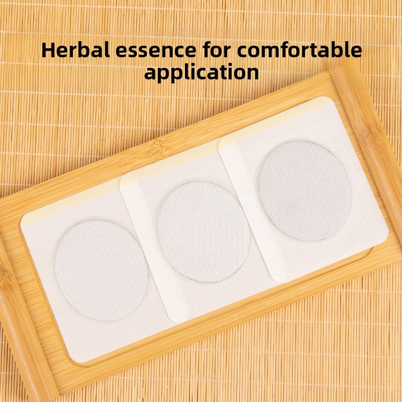 แผ่นแปะบำรุงไตหนานจิงถงเหรินถั - Herbal Wellness Formula บทวิจารณ์และราคา