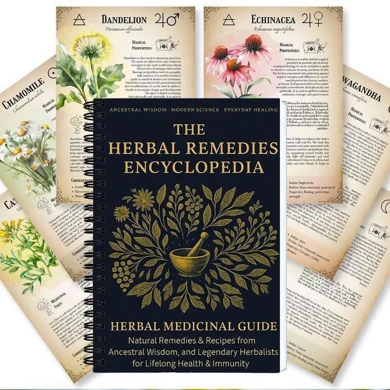 คู่มือสมุนไพรประจำบ้านแบบง่ายๆ - Herbal And Wellness บทวิจารณ์และราคา