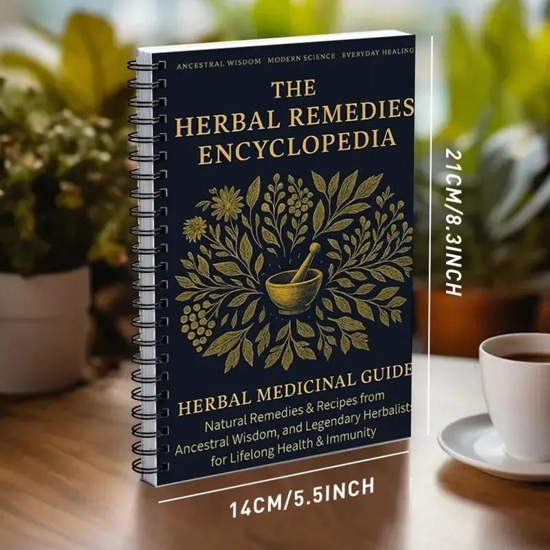 คู่มือสมุนไพรประจำบ้านแบบง่ายๆ - Herbal And Wellness บทวิจารณ์และราคา