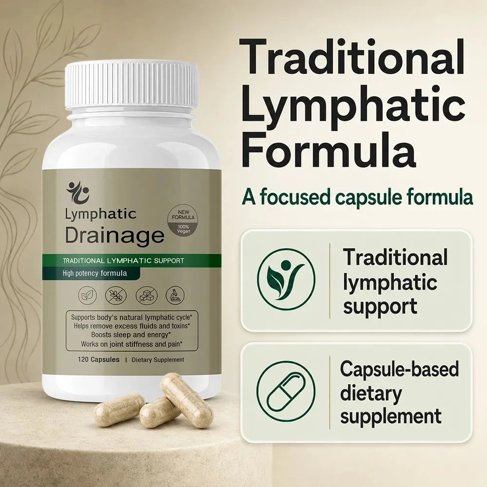 อาหารเสริมทำความสะอาดระบบน้ำเห - Herbal Wellness Formula บทวิจารณ์และราคา