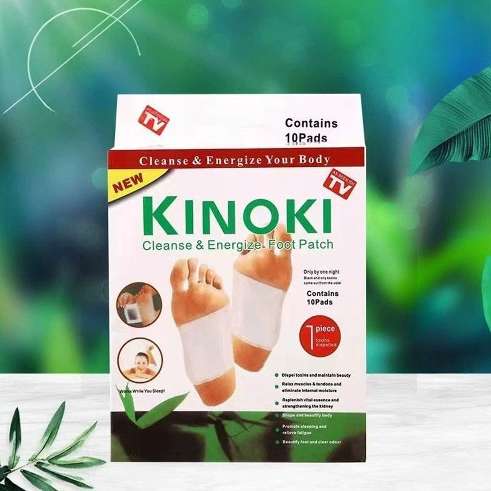แผ่นสมุนไพรทำความสะอาดขจัดสารพ - Herbal And Wellness บทวิจารณ์และราคา