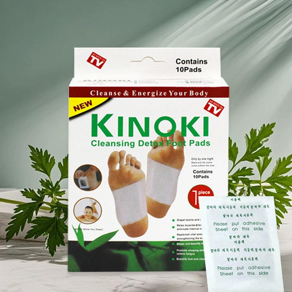 แผ่นสมุนไพรทำความสะอาดขจัดสารพ - Herbal And Wellness บทวิจารณ์และราคา