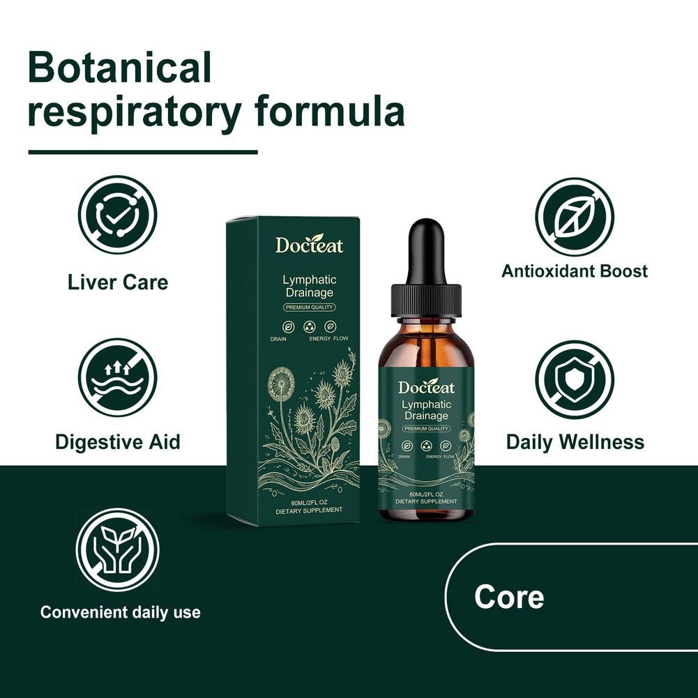 หยดสมุนไพรเหลว 60 มล. หยดบำรุง - Herbal Wellness Formula บทวิจารณ์และราคา