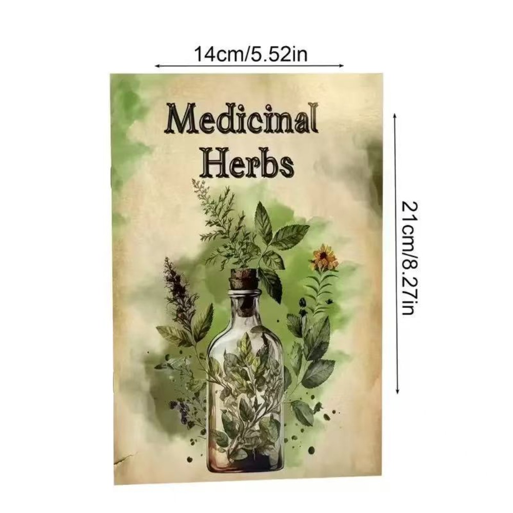 สมุนไพร: คู่มือภาพสำหรับการระบ - Herbal And Wellness บทวิจารณ์และราคา