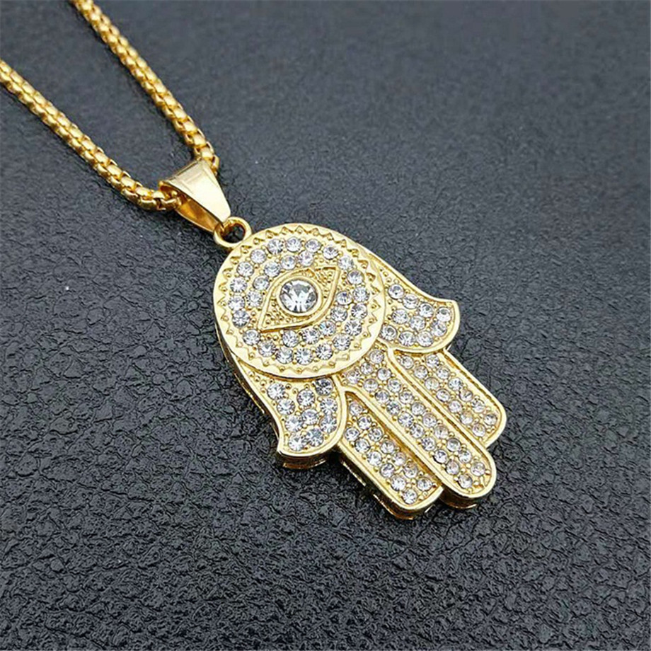 Hip Hop ตุรกี Evil Eye Hamsa ม - Tulsi Holy Basil บทวิจารณ์และราคา