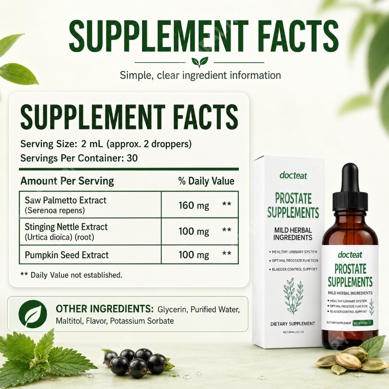 อาหารเสริมสมุนไพรชนิดน้ำผสมสาร - Herbal Wellness Formula บทวิจารณ์และราคา