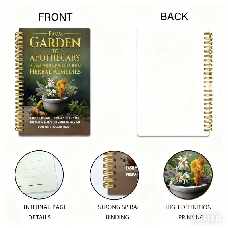 จากสวนสู่ร้านขายยา การเดินทางข - Herbal And Wellness บทวิจารณ์และราคา